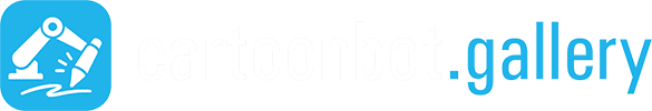 CartoonBot Gallery